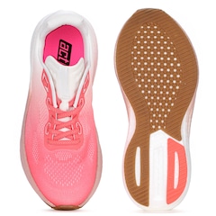 Tênis Actvitta Gaspea Knit Xtreme - Feminino - Foto 3