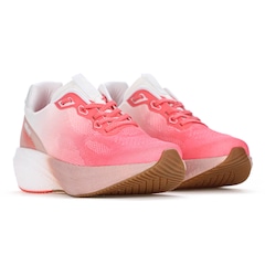 Tênis Actvitta Gaspea Knit Xtreme - Feminino - Foto 4
