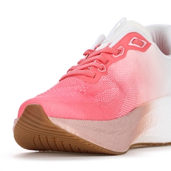 Tênis Actvitta Gaspea Knit Xtreme - Feminino - Foto 6
