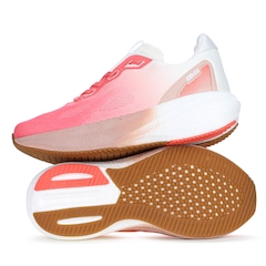 Tênis Actvitta Gaspea Knit Xtreme - Feminino - Foto 8