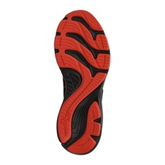 Tênis Mizuno Jet 8 Infantil - Foto 5