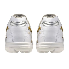 Chuteira De Society Mizuno Morelia II Pro AS - Adulto - Foto 3