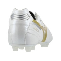 Chuteira De Campo Mizuno Morelia II Japan Adulto - Foto 4