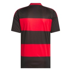 Camisa Adidas Flamengo I 2026/27 Masculina - Foto 2