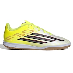Chuteira De Futsal adidas F50 Club Infantil - Foto 1