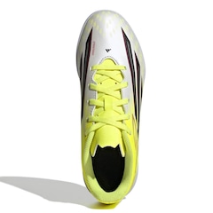 Chuteira De Futsal adidas F50 Club Infantil - Foto 6