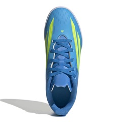 Chuteira De Futsal adidas F50 Club Infantil - Foto 6