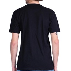 Camiseta Rip Curl Outline Masculina - Foto 2