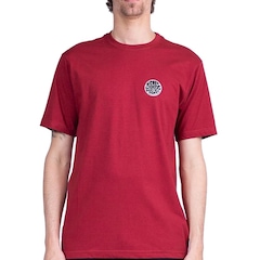 Camiseta Rip Curl Wettie E7 Masculina - Foto 1