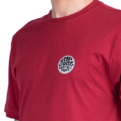 Camiseta Rip Curl Wettie E7 Masculina - Foto 3