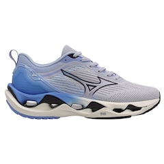 Tênis Mizuno Wave Stratos 3 Feminino - Foto 1