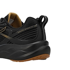 Tênis Mizuno Space 6 Infantil - Foto 3