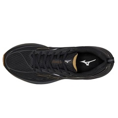 Tênis Mizuno Space 6 Infantil - Foto 4