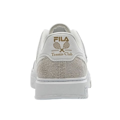 Tênis Fila Original Fitness Tennis Club Masculino - Foto 4