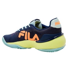 Tênis Fila Invicto Clay Masculino - Foto 3