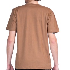 Camiseta Rip Curl Outline Masculina - Foto 2