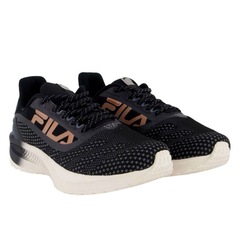 Tênis Fila Efecto Feminino - Foto 2