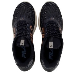 Tênis Fila Efecto Feminino - Foto 4