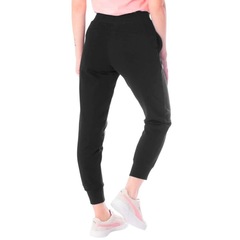 Calça Puma Ess Sweat Pants Closed Feminina - Foto 2