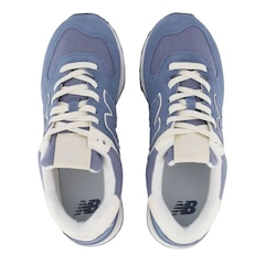 Tênis New Balance 574V2 Feminino - Foto 4