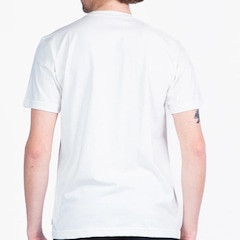 Camiseta Rip Curl Outline Masculina - Foto 2