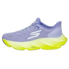 Tênis Skechers SKX Aero Burst Feminino - Foto 2