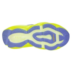 Tênis Skechers SKX Aero Burst Feminino - Foto 6