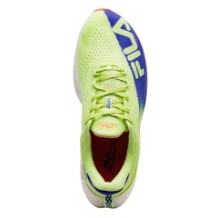 Tênis Fila Racer Speedzone Masculino - Foto 5