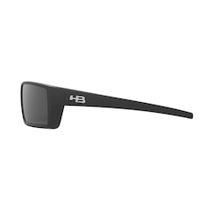 Óculos de Sol HB Padang Small Matte Black Gray - Foto 3