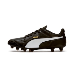 Chuteira De Campo Puma King - Adulto - Foto 2