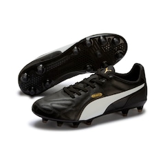 Chuteira De Campo Puma King - Adulto - Foto 3