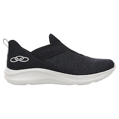 Tênis Olympikus Easy 3 Caminhada Mescla - Feminino - Foto 1
