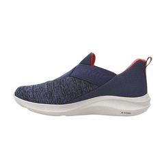 Tênis Olympikus Easy 3 Caminhada Mescla Stone - Feminino - Foto 2