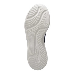 Tênis Olympikus Easy 3 Caminhada Mescla Stone - Feminino - Foto 4