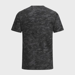 Camiseta Under Armour ABC Camo Masculina - Foto 3