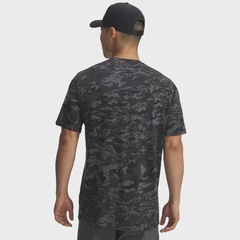 Camiseta Under Armour ABC Camo Masculina - Foto 4