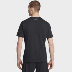 Camiseta Under Armour Boxed Sports Masculina - Foto 2