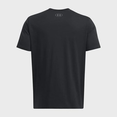 Camiseta Under Armour Boxed Sports Masculina - Foto 4