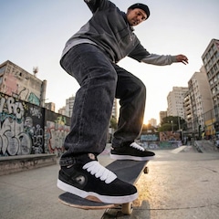Tênis Öus Imi Série X - Masculino - Foto 2