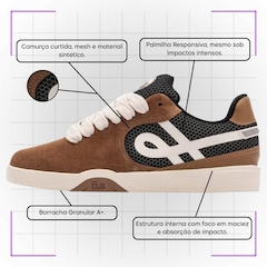 Tênis Öus Imi Série X - Masculino - Foto 3