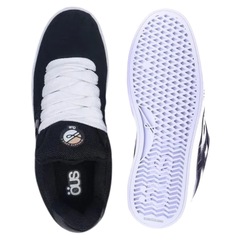 Kit Tênis Öus Imi Série X E Meia - Masculino - Foto 4