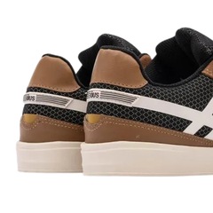 Kit Tênis Öus Imi Série X E Meia - Masculino - Foto 6