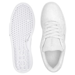 Kit Tênis ÖUS Imigrante E Meia - Masculino - Foto 4