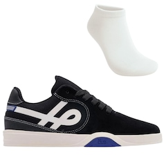 Kit Tênis ÖUS Imigrante E Meia - Masculino - Foto 1