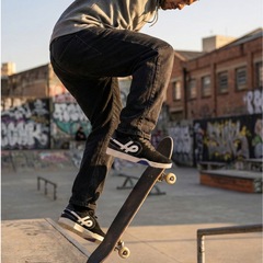 Kit Tênis ÖUS Imigrante E Meia - Masculino - Foto 2