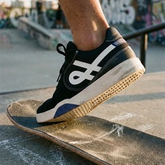 Kit Tênis ÖUS Imigrante E Meia - Masculino - Foto 7