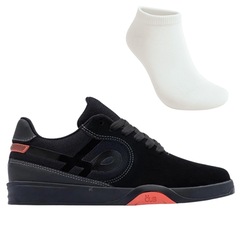 Kit Tênis ÖUS Imigrante E Meia - Masculino - Foto 1