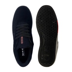 Kit Tênis ÖUS Imigrante E Meia - Masculino - Foto 4