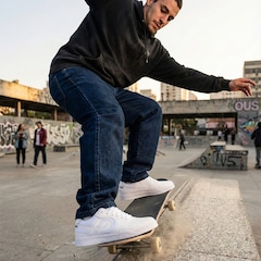 Tênis ÖUS Imigrante - Masculino - Foto 2