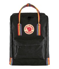 Mochila Fjällräven Kånken Rainbow - 16 Litros - Foto 1